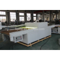 acrylic panel screen printing machine